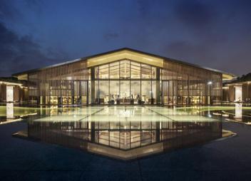 匠者匠心 金科美好人居再添新范本