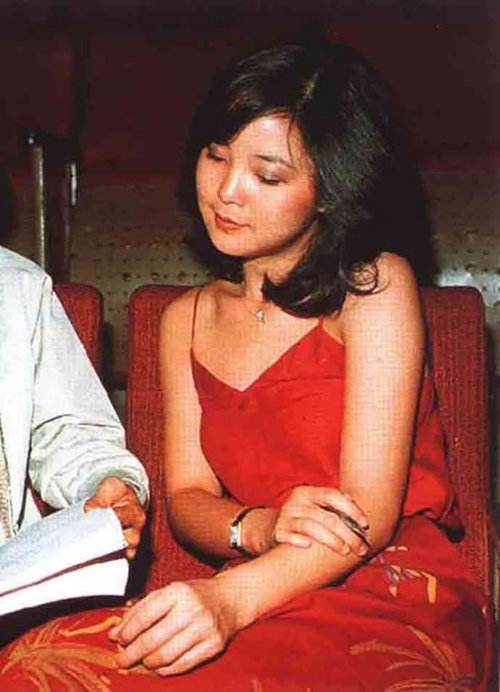 图说中国美女标准百年变迁