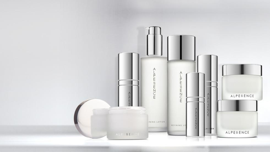 瑞士奈时:从吸收的角度 重新定义奢侈护肤品_房产_腾讯网