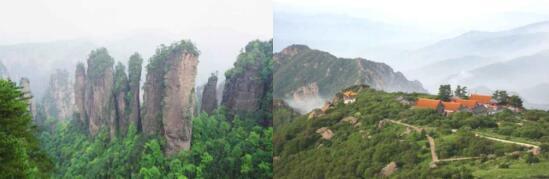 V7荷塘月色 踏青春天里 “醉美”在房山