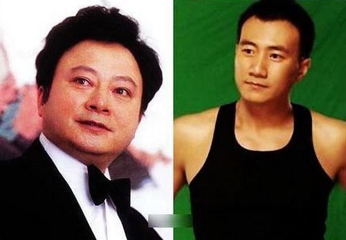 揭明星关系网:谭晶<em>称呼</em>朱军<em>姐夫</em>(组图)_房产