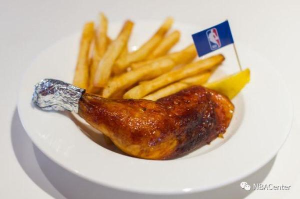 NBA Center进入试营业 NBA KIDSZONE嗨翻天