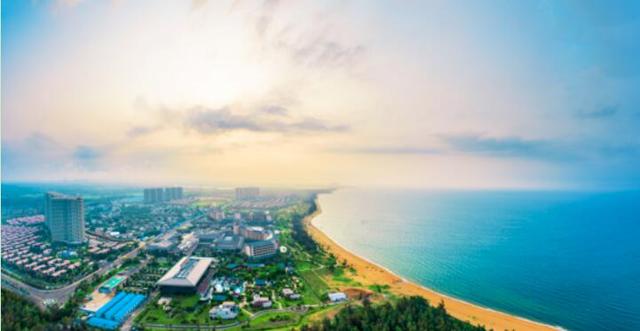 与海和阳光为邻 链家旅居“享家计划”第二季启动