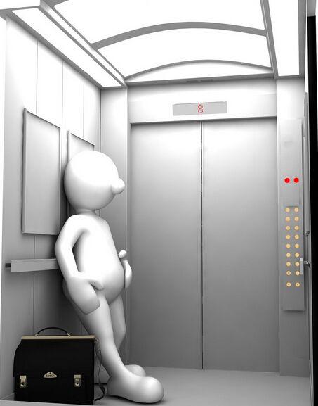 买电梯房要注意哪些?总户数与电梯数量应匹配