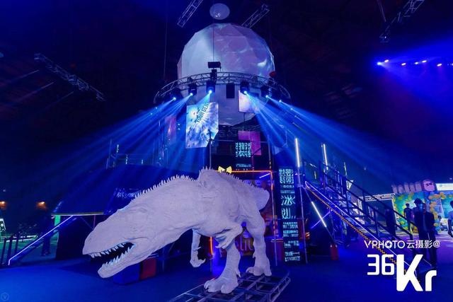 保利"天空之城",红杉魔法树,掌上生活罐头工厂,小红书-未来
