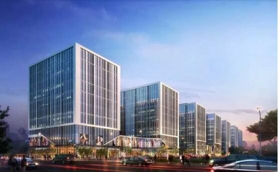 北京商铺租金持续上扬 商业或将成地产下一增