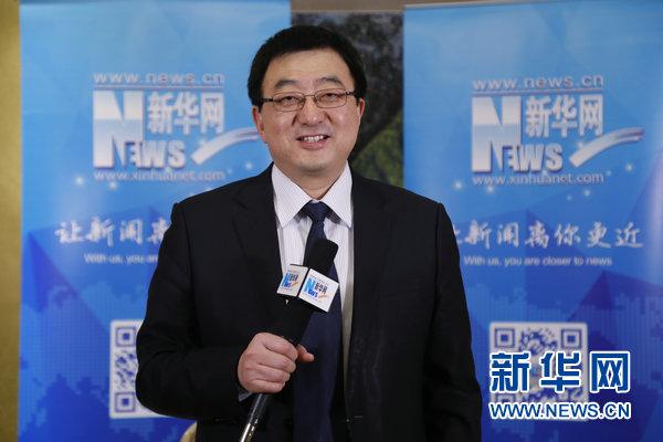 陈建忠:依托影视产业资源推进老城区转型升级