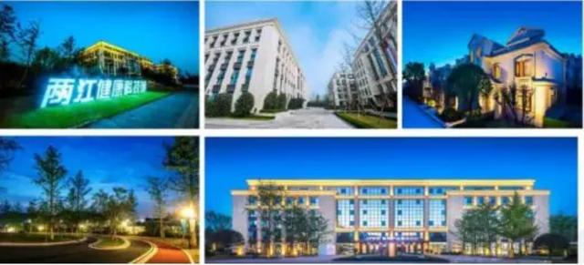 金科跻身中国地产第17位 多维构建美好共同体