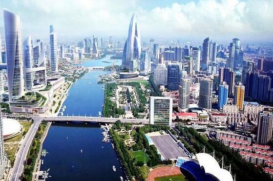 北京向通州派驻工作组推进城市副中心建设