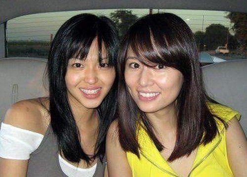 揭明星关系网:谭晶<em>称呼</em>朱军<em>姐夫</em>(组图)_房产