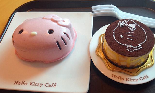 [趣味]Hello Kitty博物馆 一个定居济州岛的理由