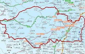 北京市房山区人口_北京市房山区地图