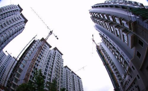 多个城市房价开始松动 天津房产中介出现倒闭潮