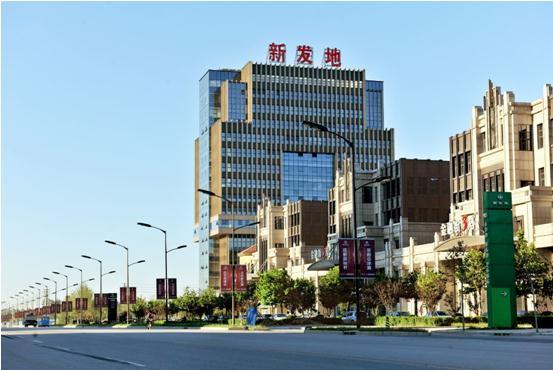 高碑店—环京和雄安区域发展的新风口