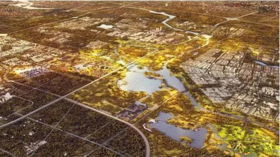 七年成熟 孙河壹号别墅区规划兑现价值蝶变