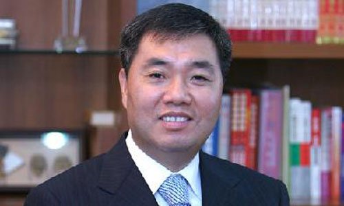 综合新闻 正文      【麻秀星】建研集团副总经理前夫林伟获建研集团