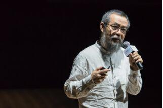 艺术介入常德 打造“桃花源”的理想城市