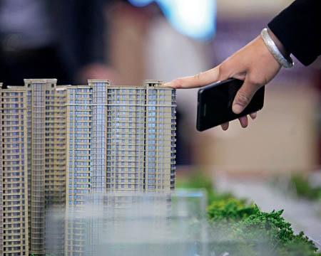 北京商住假如真限购:价格下跌30% 成交锐减8