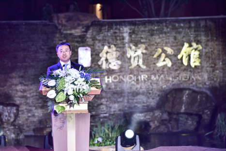 德贤生活新美学终极揭秘 见证冠军之选