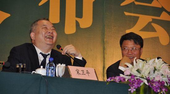 孙宏斌说乐视资金不是问题，你信吗？
