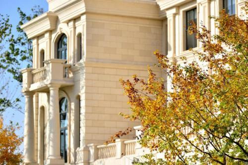 孔雀城大湖倾力打造新一代幸福小镇 欢迎品鉴