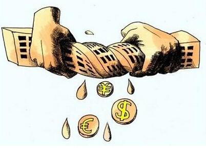 房企上半年业绩:卖得好未必赚得多