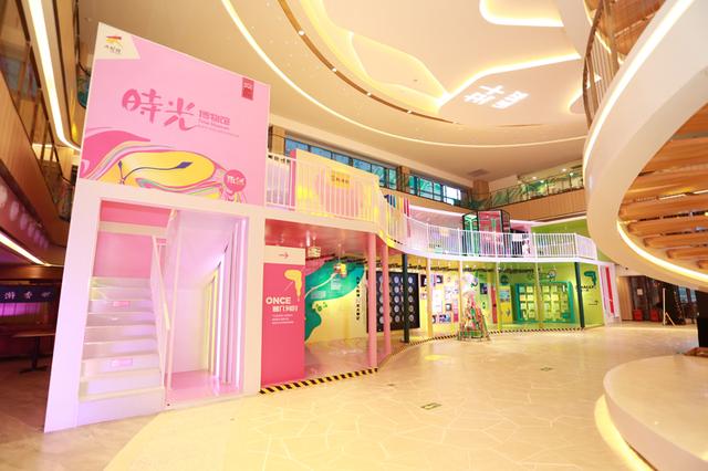 西单大悦城：一座购物中心的“逆生长”