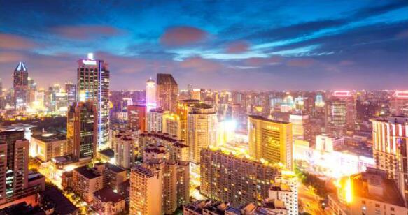 行业关注丨国瑞置业精准布局 深耕三大城市群