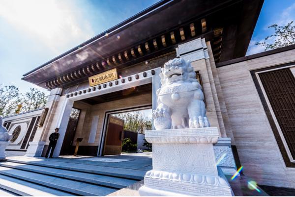 开启“冬季总攻”剑指千亿 泰禾30余项目集中入市