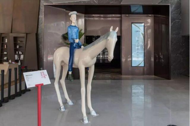 艺术介入常德 打造“桃花源”的理想城市