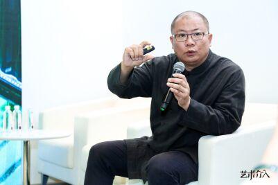 ART PARK公共艺术论坛:万物共生 行走在自然中的艺术