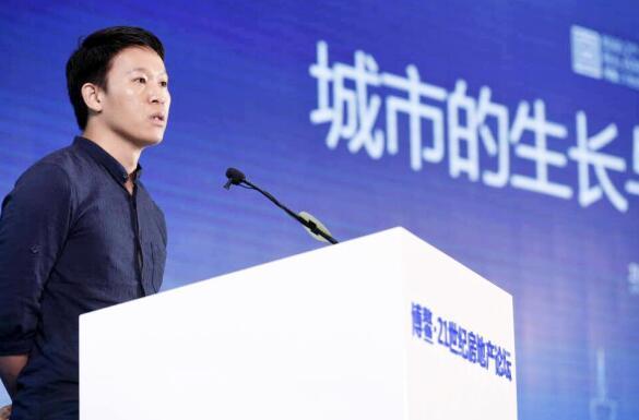 博鳌论坛杨现领：租赁是未来城市希望所在