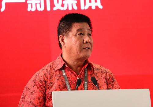 岳进:跨界发展促进房地产业提质增效转型升级