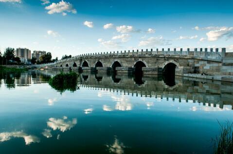 千年文脉古城 启幕现代繁华人居