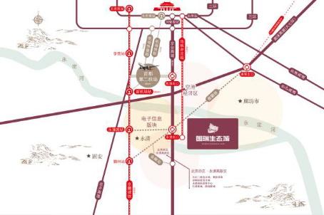 行业观察丨京津冀城市布局逻辑：近看交通，远观产业
