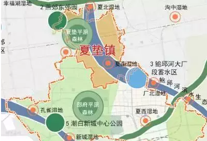 幸福踏青季.安家在大厂