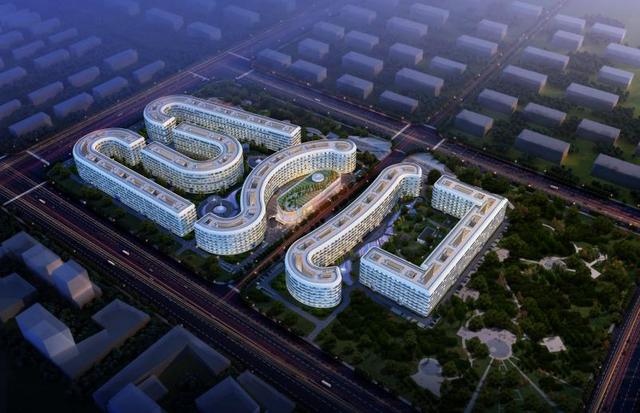 销 | 北京密码突破1000套 首个商住破千项目诞