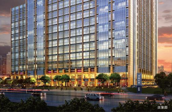 紫御长安多重客流叠加 消费保障经营无忧