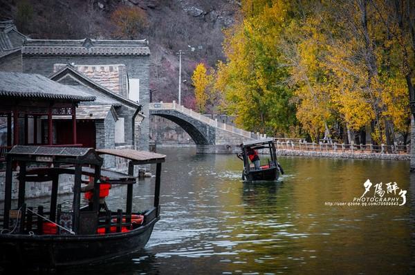 度假地产+共享经济 龙湖长城源著共享价值在哪里