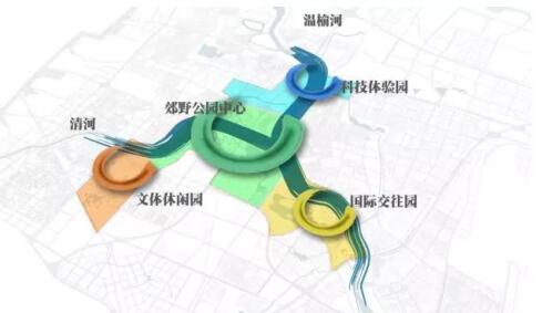 七年成熟 孙河壹号别墅区规划兑现价值蝶变