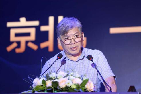 “绘梦京北·荣筑生活”荣盛张家口2017新品发布会落幕