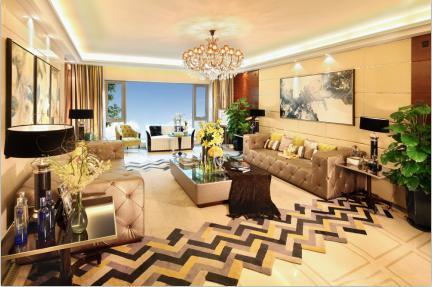 楼市 | 牛市第二波 望京金茂府解读最佳购房时机