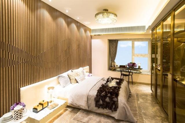 你没看错，700万住中央别墅区