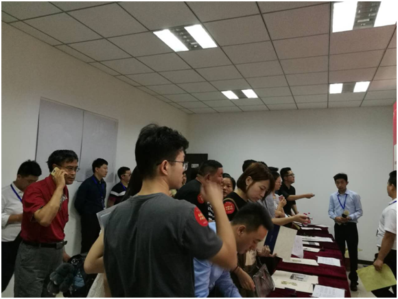 首开国风美唐开盘盛启，再掀京北楼市热潮