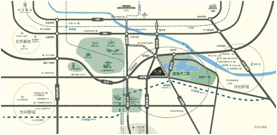 从首开龙湖天琅热销看京城改善置业的市场现状
