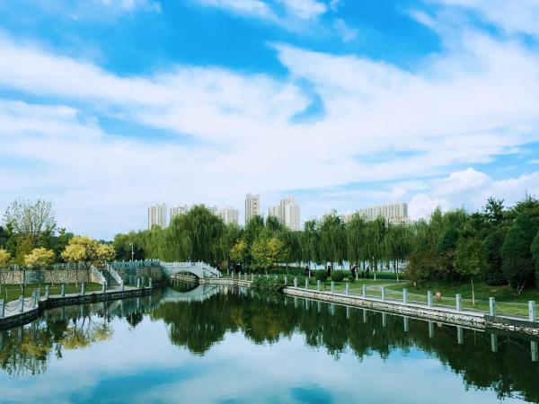 湾岸美宅 让这里装下理想