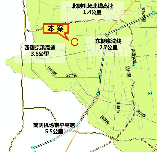 中粮深耕东北片区 以N亿再次斩获SY地块