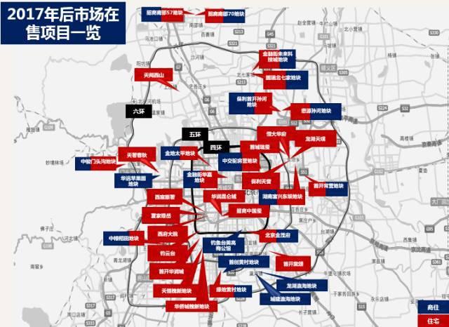 复盘十年奥森公园财富史，下一个风口在哪里？！