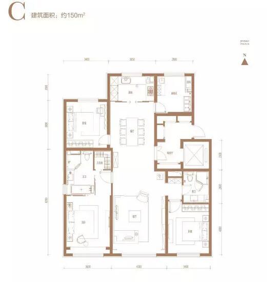 解码全生命周期住宅时代 听亦庄金茂府细言