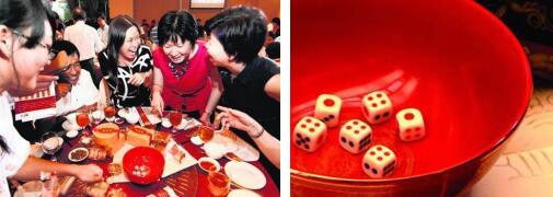 这个十一不出国 即享欧洲国际风情假期